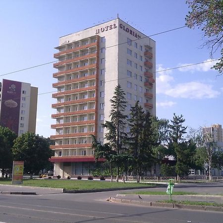 Apartmens Near Metalist Apartment คาร์คิฟ ภายนอก รูปภาพ