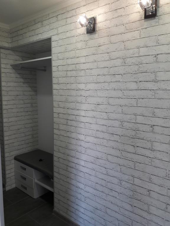 Apartmens Near Metalist Apartment คาร์คิฟ ภายนอก รูปภาพ